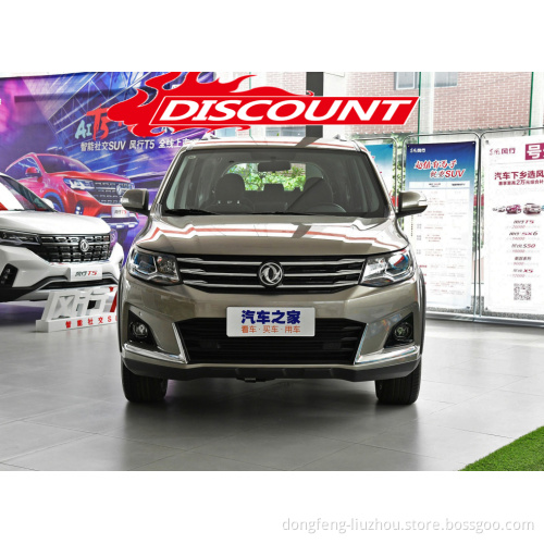 online sales Dongfeng SX6 suv cars /suv vehicle with 7 seater cheap_cars_for_sale